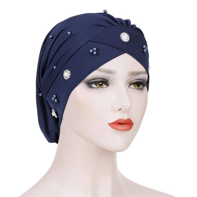 bonnet hijab moderne muslim mine