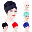 modèles bonnet hijab chapeau muslim mine