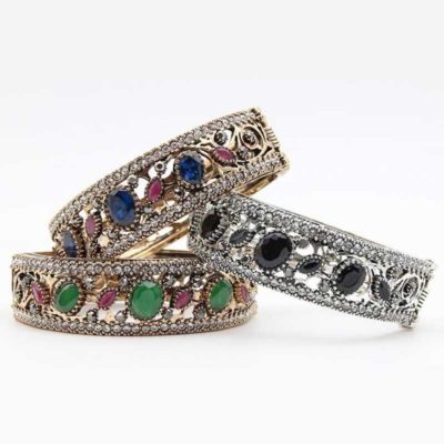 Modèles de bracelet turc muslim mine