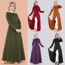 modele robe turque muslim mine