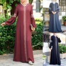 modeles robe abaya chic-muslim-mine