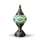 lampe turque goz muslim mine