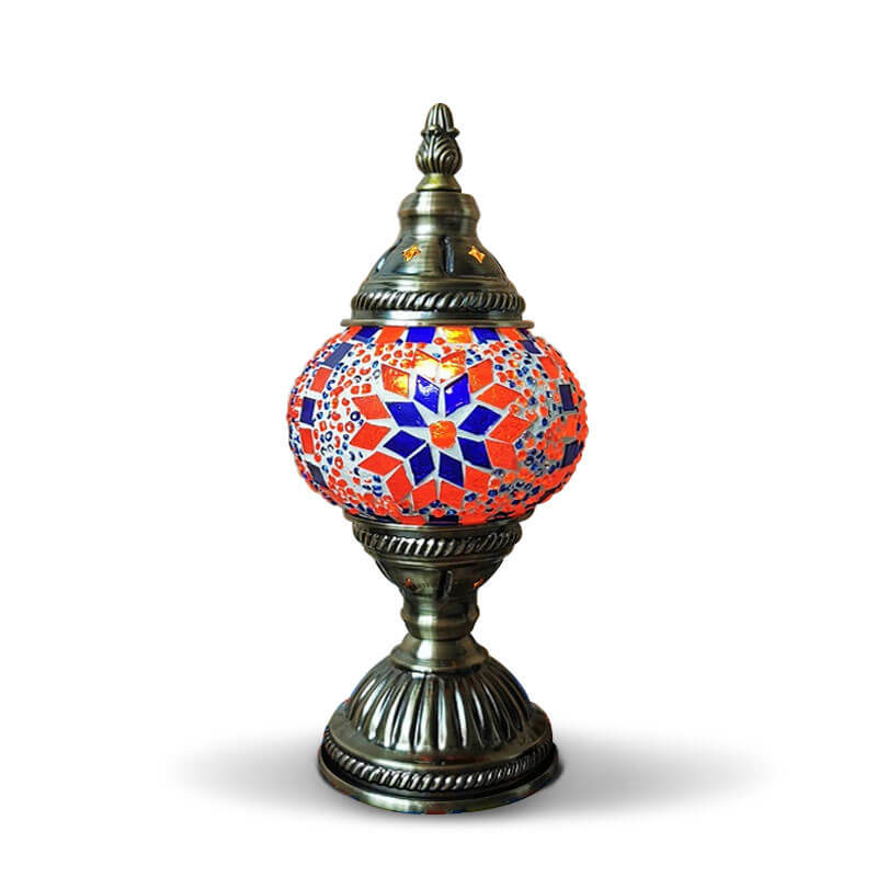 lampe turque gul muslim mine